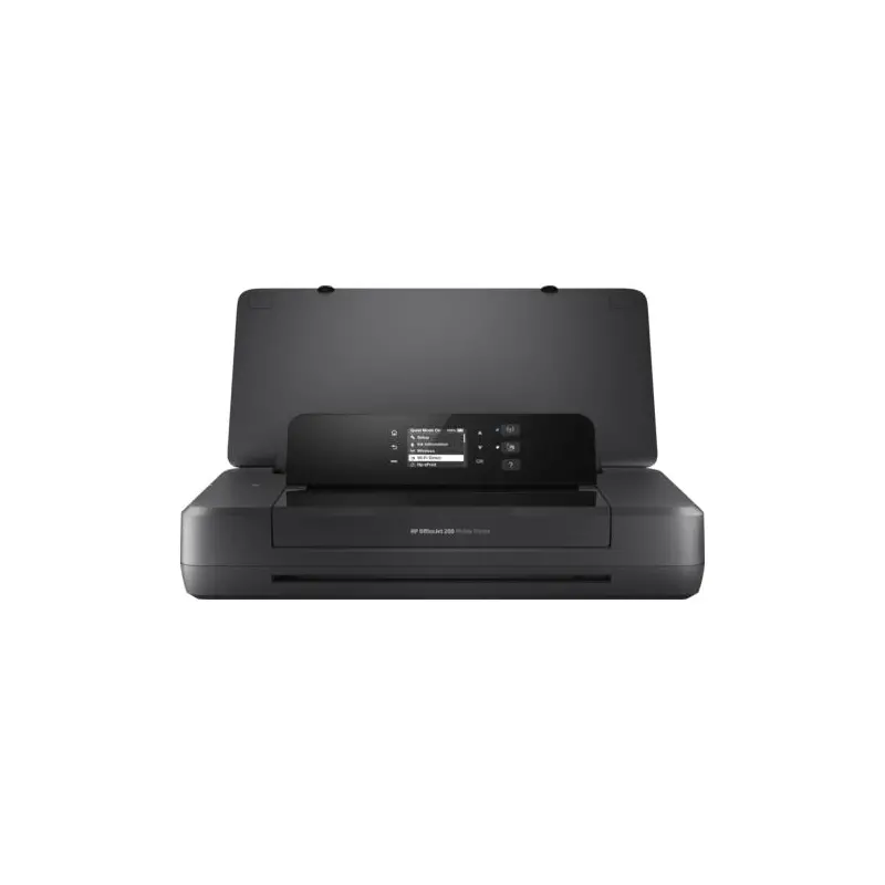 Hp N4K99C Officejet 202 Mobi̇l Yazici