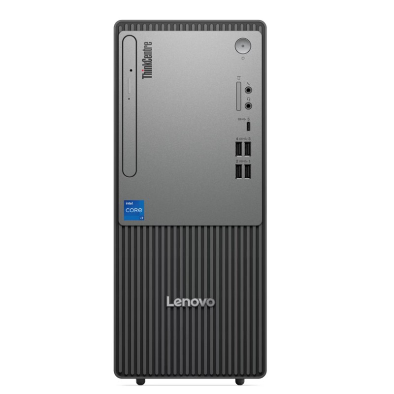Lenovo Pc Neo 50T Thinkcentre 12Uas0Gl00 I7-14700 16Gb 1Tb Ssd Dos