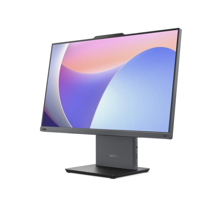 Lenovo Neo 50A Thinkcentre 12Sc004Vtr Core 5 210H 16Gb 512Ssd 23.8 Dos Aio