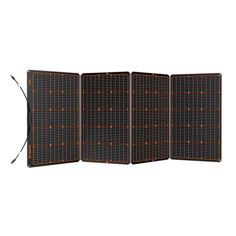 Flexsolar 360W Taşinabi̇li̇r Güneş Paneli̇
