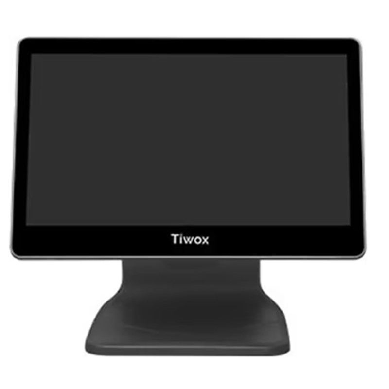Tiwox Tp-9000 15.6" I5 5.Nesi̇l 128Gb Nwme Ssd 8Gb Ddr3 Ram 1366X768 Dokunmati̇k Pos Pc