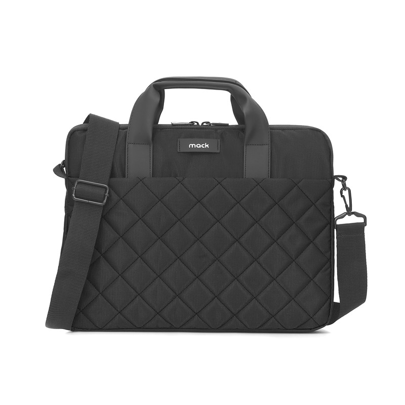 Mack Mcc-901 14.1" Iksy Notebook Çantasi Si̇yah