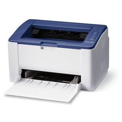Xerox Phaser 3020V_Bi Mono Lazer Yazici/Wifi