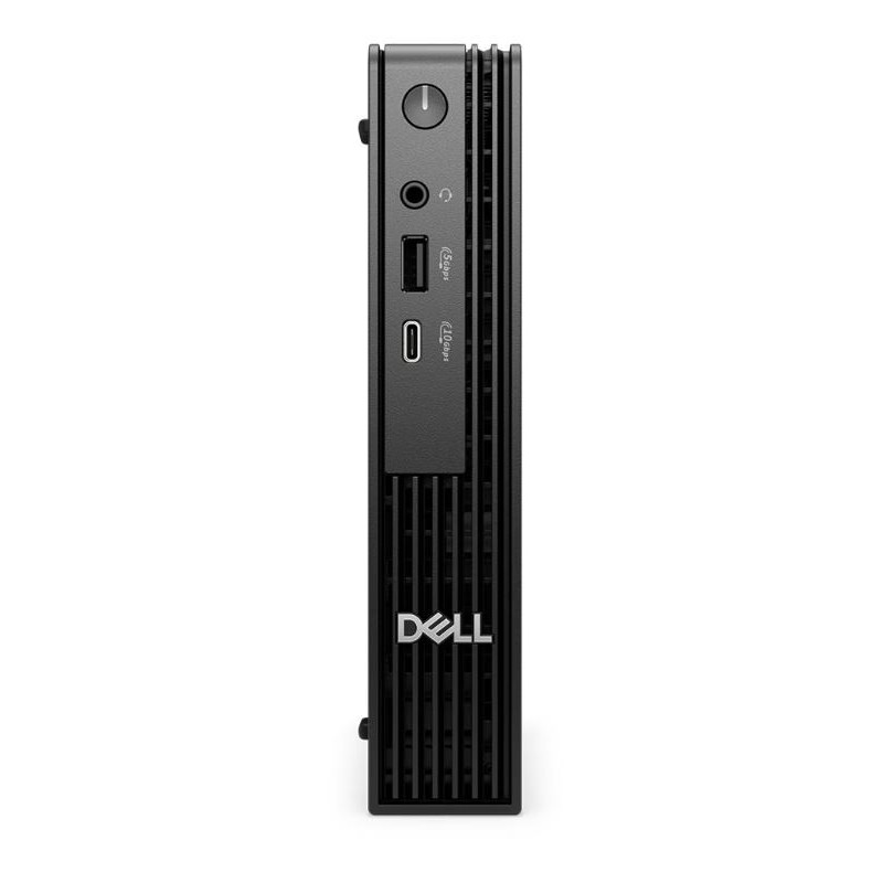 Dell Pc Pro Micro Qcm1250 Bto107_Qcm1250_U Ultra 7 265T 16Gb 512Ssd Ubuntu