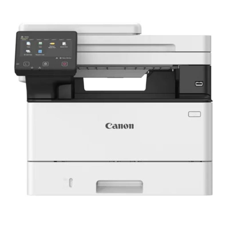 Canon I-Sensys Mf463Dw Mono Lazer Yaz/Tar/Fot/Dub/Eth/Wifi