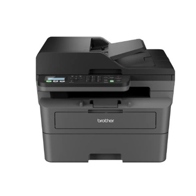 Brother Mfc-L2806Dw-3T Mono Lazer Yaz/Tar/Fot/Fax/Dub/Eth/Wifi (3 Tam Dolu Toner)