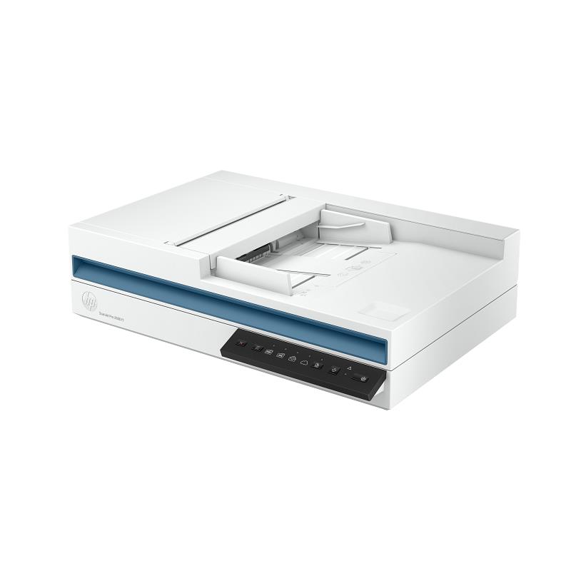 Hp Scanjet Pro 2600 F1 20G05A A4 Doküman Tarayici