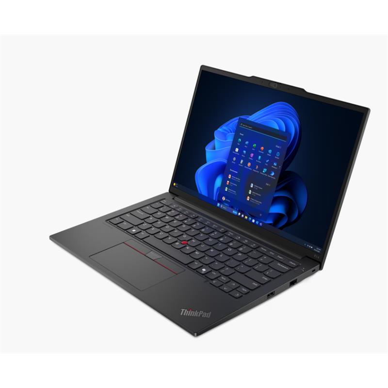 Lenovo Nb E14 Thinkpad 21M70092Tx Ultra 5 125U 16Gb 512Ssd O/B 14 Dos