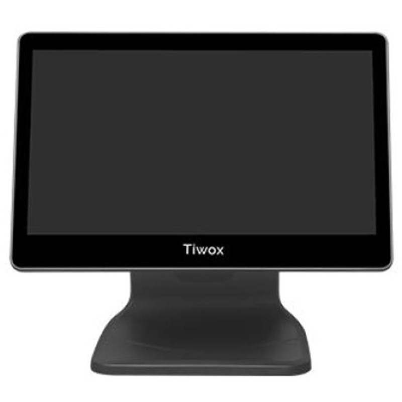 Tiwox Tp-9500 Plus 15.6" I7 5.Nesi̇l 128Gb Ssd 8Gb Ddr3 Ram 1366X768 Dokunmati̇k Pos Pc