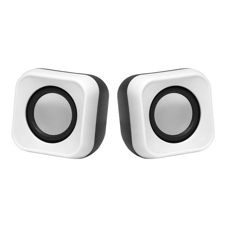 Frisby Fs-2126U-W Beyaz Hoparlor Usb 2.0