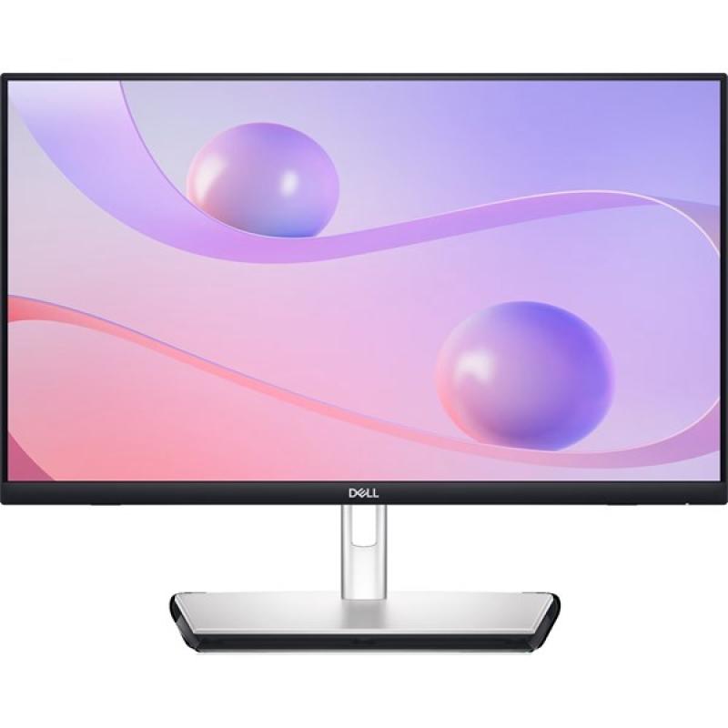 DELL 24 IPS DOKUNMATIK P2424HT 5MS 60HZ HDMI-DP TYPE-C KURUMSAL MONİTÖR