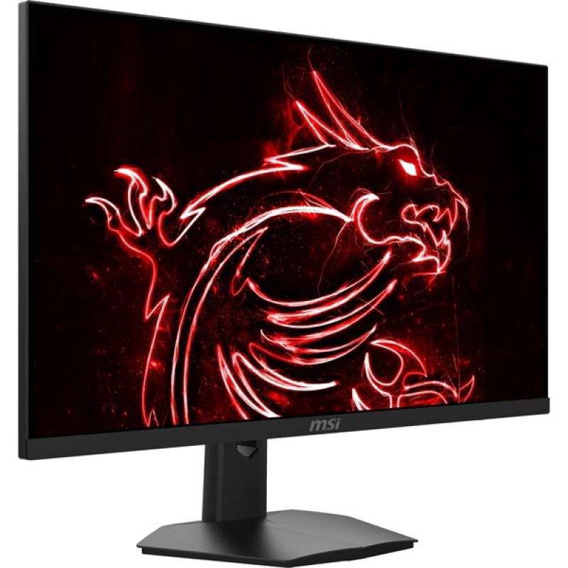 MSI 27 FLAT RAPID IPS G274F 1MS 180HZ HDMI GAMING MONİTÖR