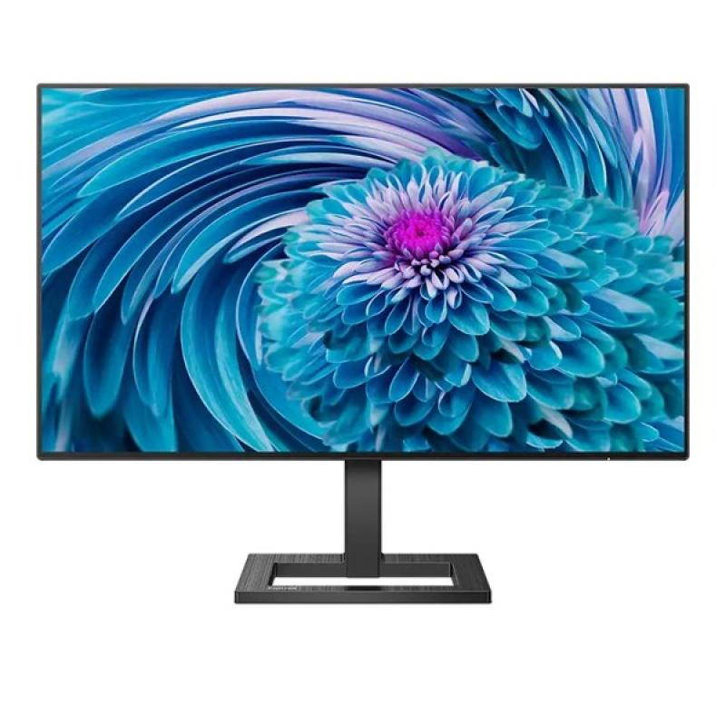 PHILIPS 23.8 IPS 242E2FA-00 4MS 75HZ HDMI-DP MULTIMEDYA MONİTÖR