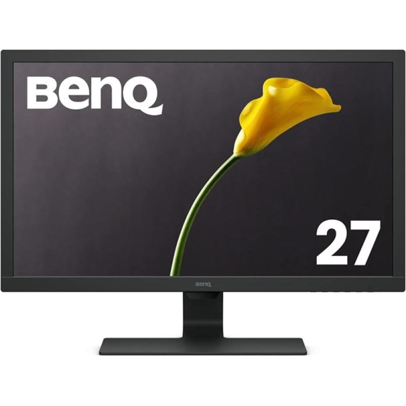 BENQ 27 TN GL2780 1MS 75HZ HDMI-DP-DVI EV OFİS MONİTÖRÜ 1920X1080