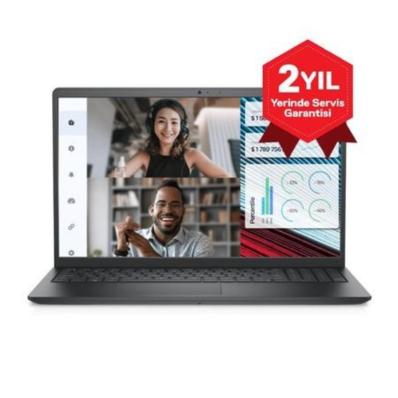 DELL 15.6 VOSTRO 3520 N3002PVNB3520U CORE i5 1235U 32GB- 512GB M2 NVME- O/B UHD W11 PRO