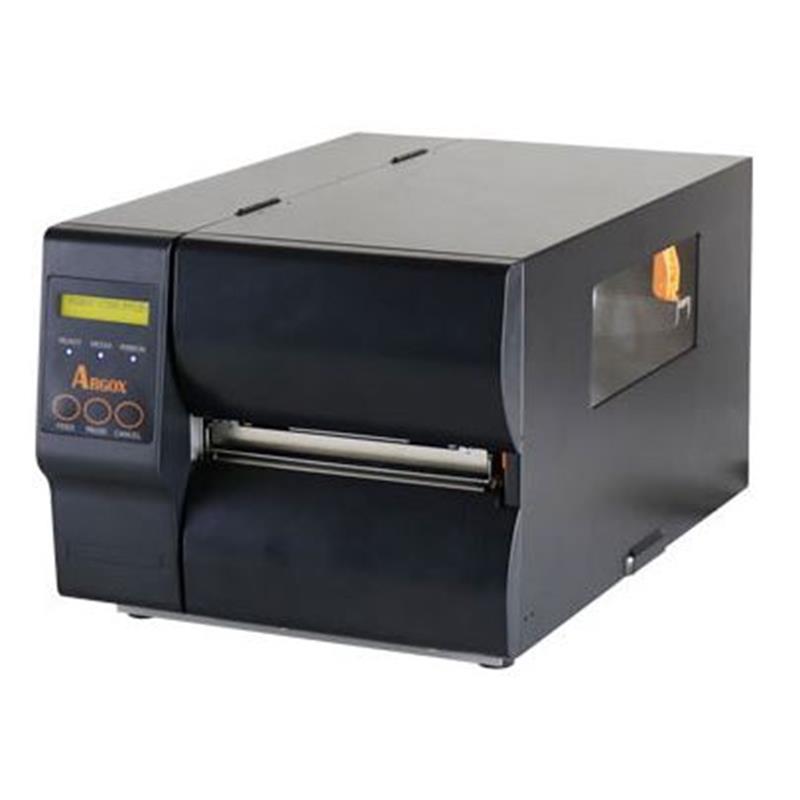 Argox Ix6-250 Pro 203Dpi Termal Transfer Usb+Ethernet Endüstri̇yel Barkod Yazici (Ri̇bonlu Kullanim)