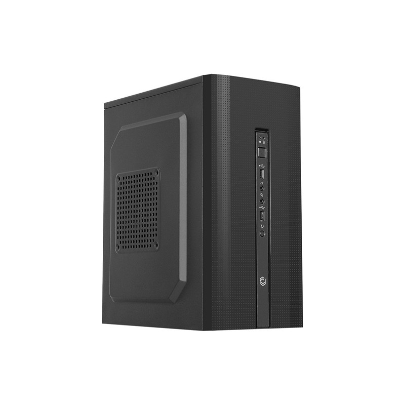 Frisby Fc-2710B 500W 1X120Mm Fan Usb 3.0 Mi̇di̇ Tower Si̇yah Kasa