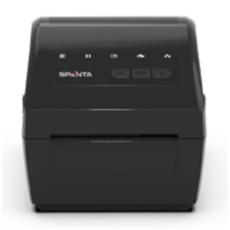 Spenta Spr-211D 203Dpi Di̇rekt Termal Usb+Ethernet Barkod Yazici (Ri̇bonsuz Kullanim)