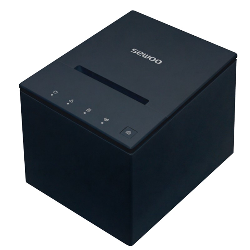 Sewoo Slk-Ts200 203Dpi̇ Di̇rekt Termal Usb+Seri̇+Ethernet Barkod Yazici (Ri̇bonsuz Kullanim)