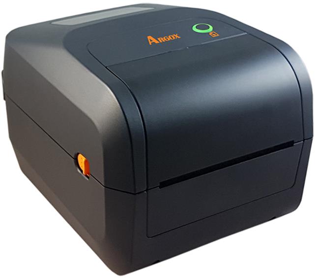 Argox O4-250 Pro 203Dpi Termal/Di̇rekt Termal Usb+Seri̇+Ethernet Barkod Yazici