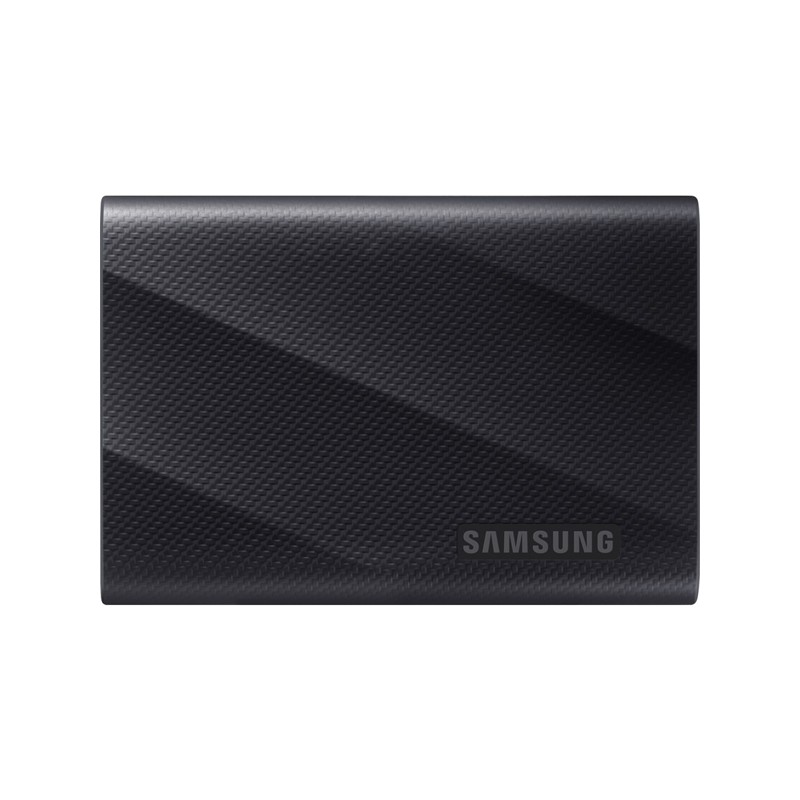 2 Tb T9 Samsung Usb3.2 Mu-Pg2T0B/Ww 2000Mb/S Tasinabilir Ssd Samsung Tr Garantili