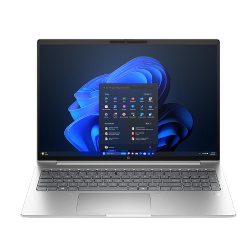 Hp Probook 4 G1I Ai Cw5W7Ea Intel Ultra 5-255U 16Gb 512Ssd 16 Dos Nb