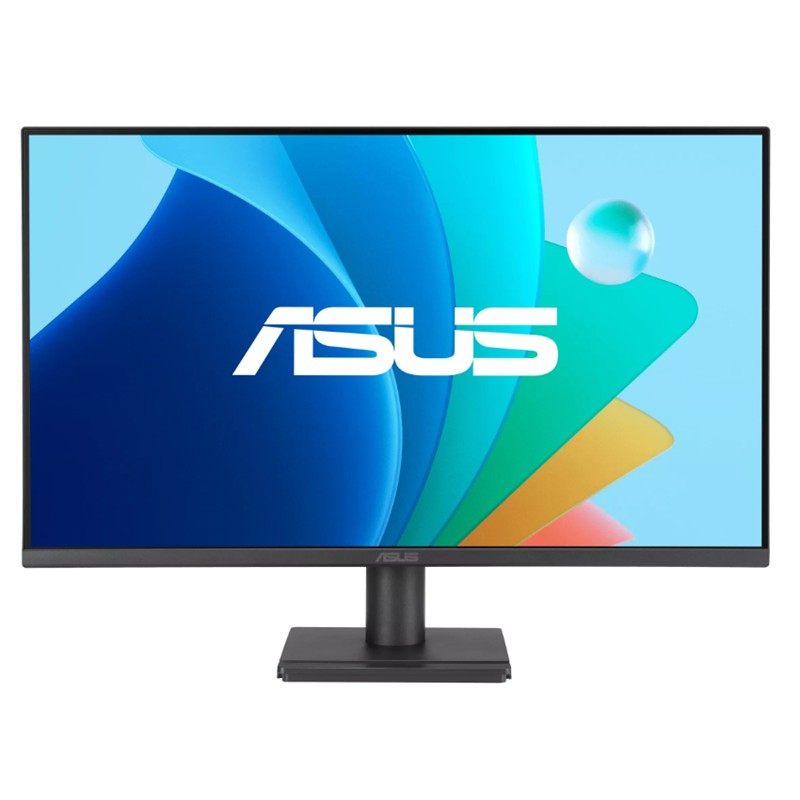 27 Asus Va279Hg Ips 1Ms 120Mhz 1Xvga 1Xhdmi Fhd 1920X1080 Düşük Mavi̇ Işik Flicker-Free Vesa Si̇yah