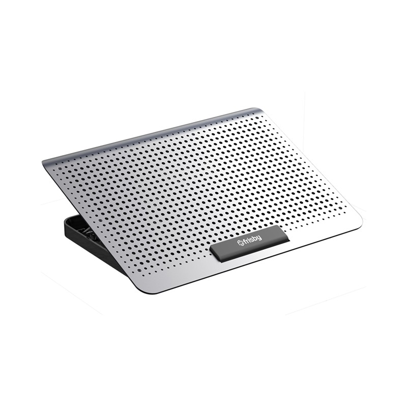 Frisby Fnc-5260St Gri̇ Notebook Soğutucu & Stand
