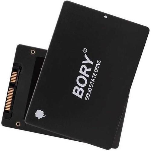 256 Gb Bory Sata3 R500-C256G Ssd 550/510 Mbs (3 Yil Garanti̇li̇)