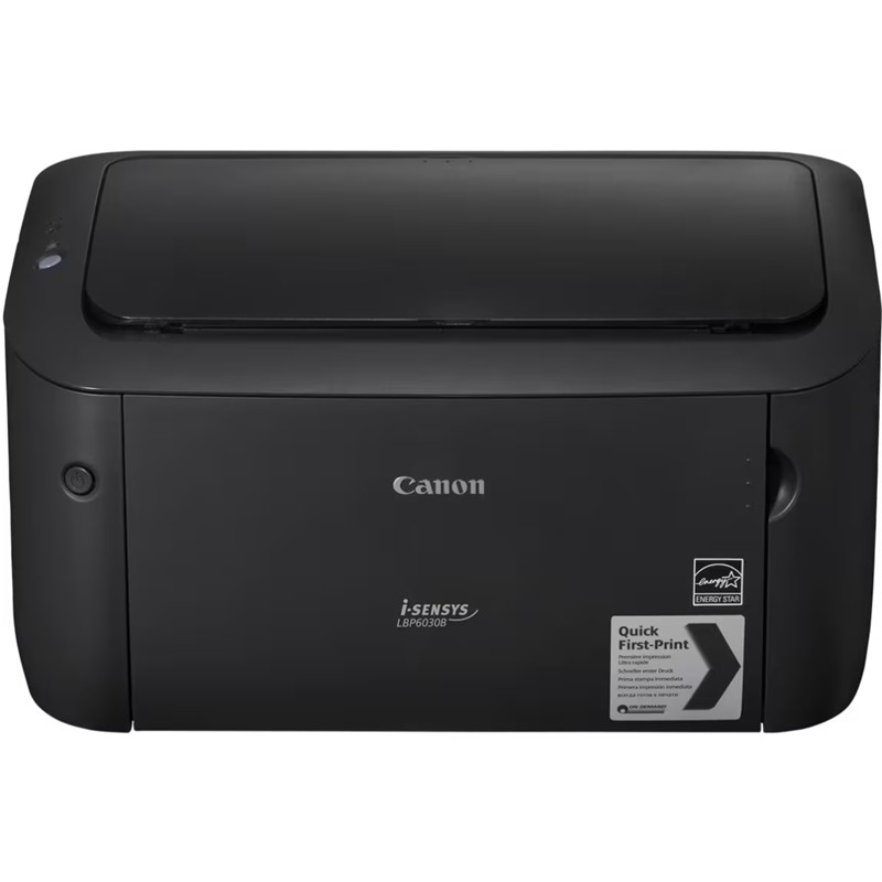 Canon I-Sensys Lbp6030B Lazer Yazici Siyah