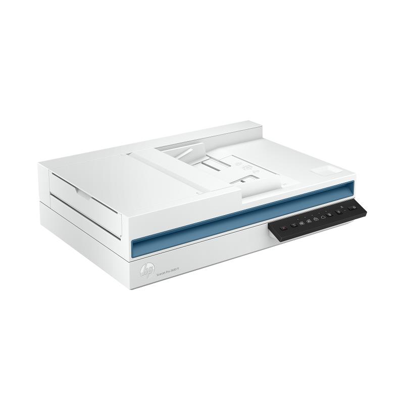 Hp Scanjet Pro 3600 F1 20G06A A4 Doküman Tarayici