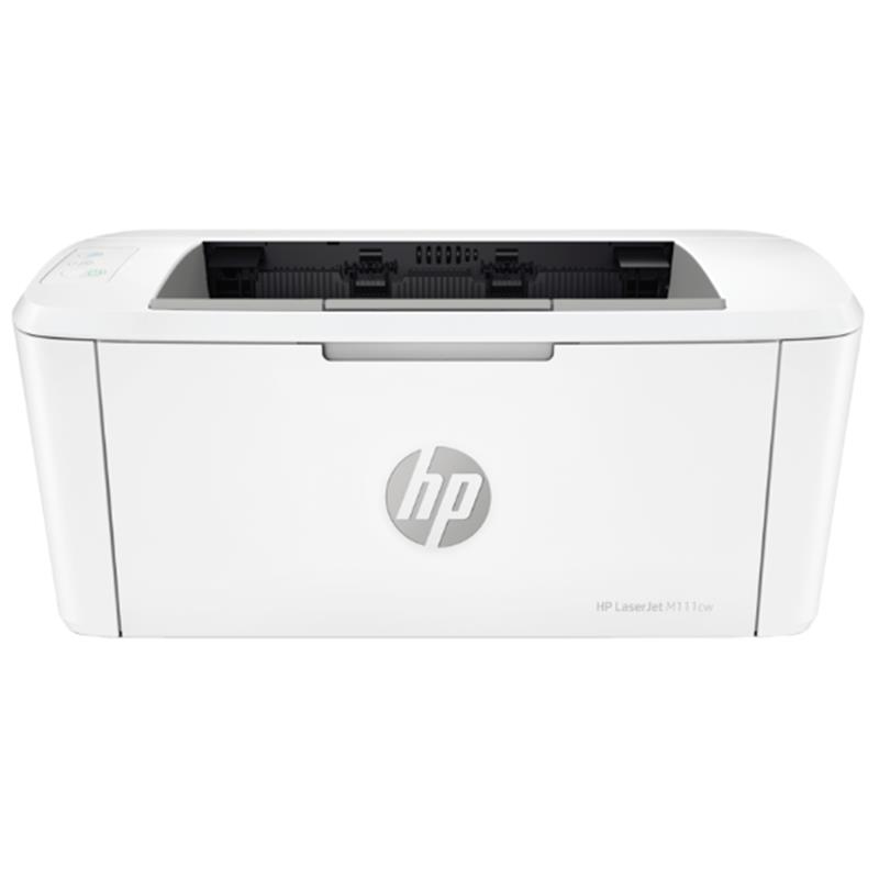 Hp 1Y7D2A Laserjet M111Cw Tek Fonksi̇yonlu Si̇yah Lazer Yazici/Wifi