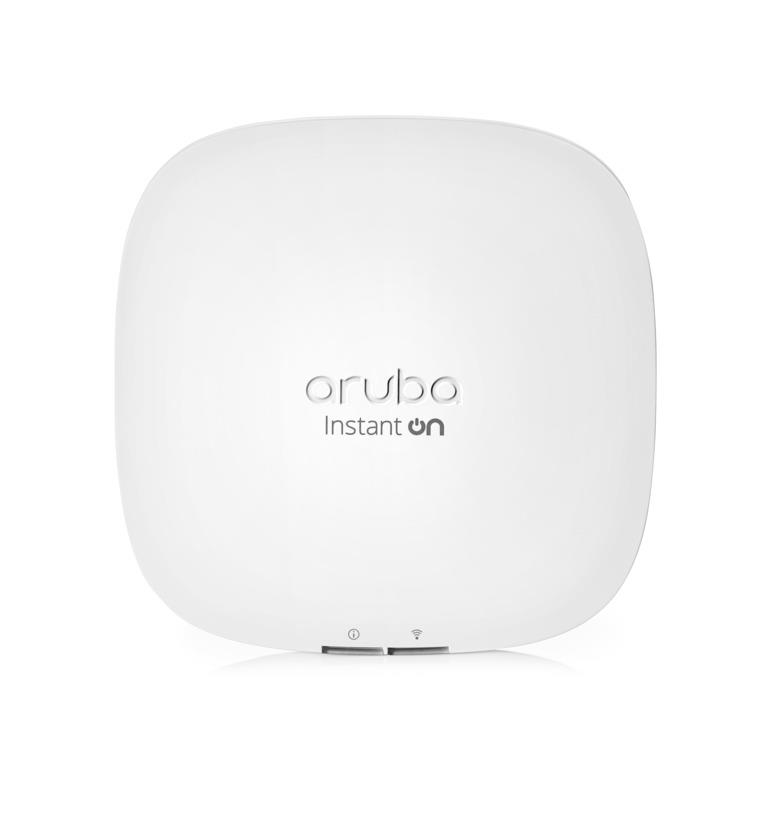 Hpe Aruba Ion R4W02A Ap22 İç Ortam Access Point(Adaptörsüz)