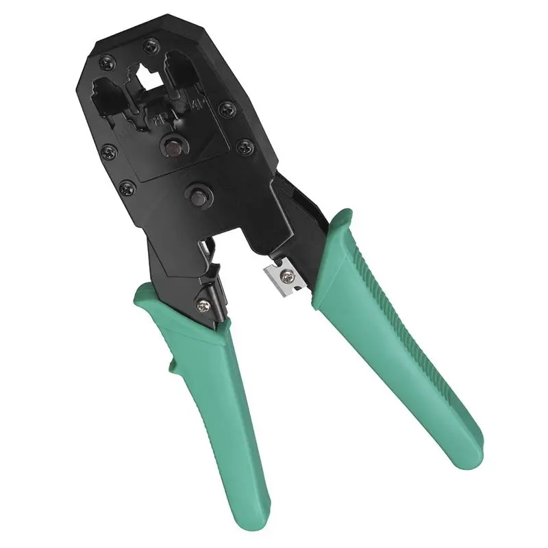 S-Link Sl-315 Rj-45/Rj-12/Rj-11 Üçlü Pense