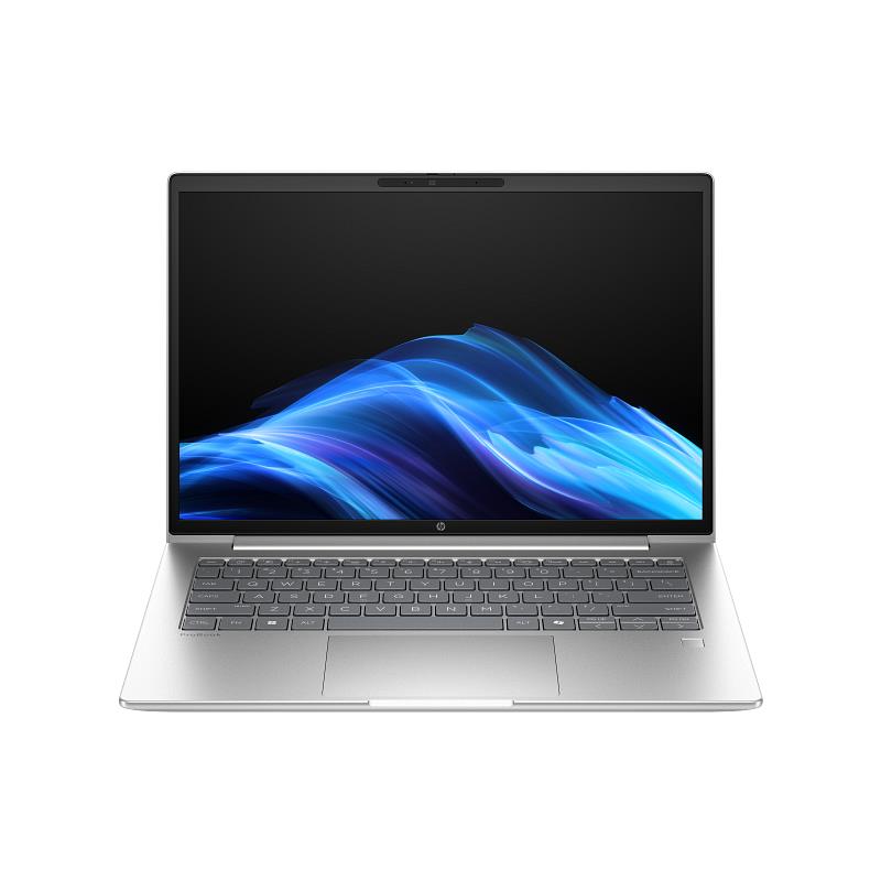 Hp Probook 4 G1I Ai Cw0T1Et Intel Ultra 5-225U 24Gb 1Tb Ssd 16 Dos