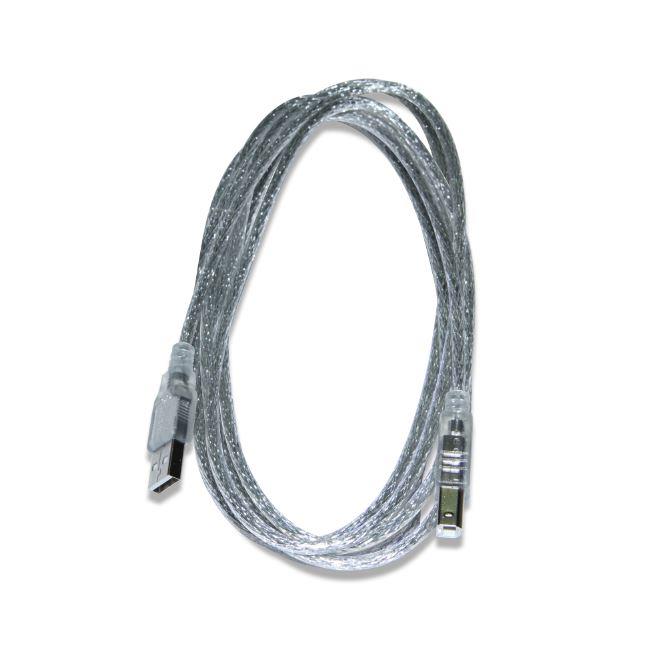 Qport Q-Pr3 Usb 2.0 3M Printer Kablosu