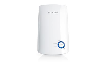Tp-Link Tl-Wa854Re 300Mbps Wifi Menzil Genisletici