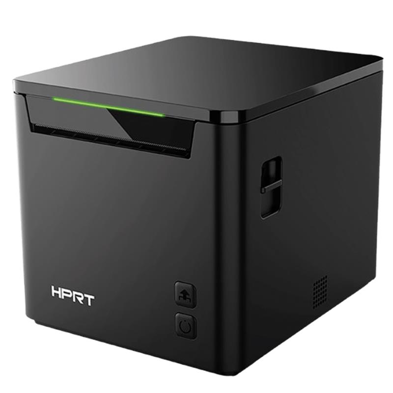 Hprt Tp80Nb 203Dpi Di̇rekt Termal Usb+ Ethernet Otomati̇k Kesi̇ci̇ Fi̇ş Yazici