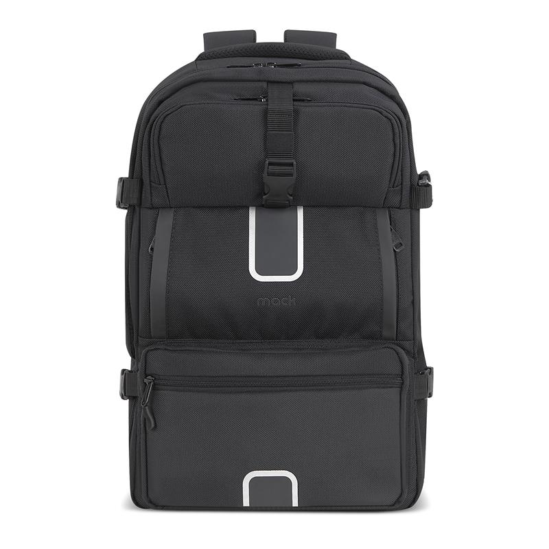 Mack Mce-1205 17.3" Explor 34L Eco Seyahat Sirt Çantasi