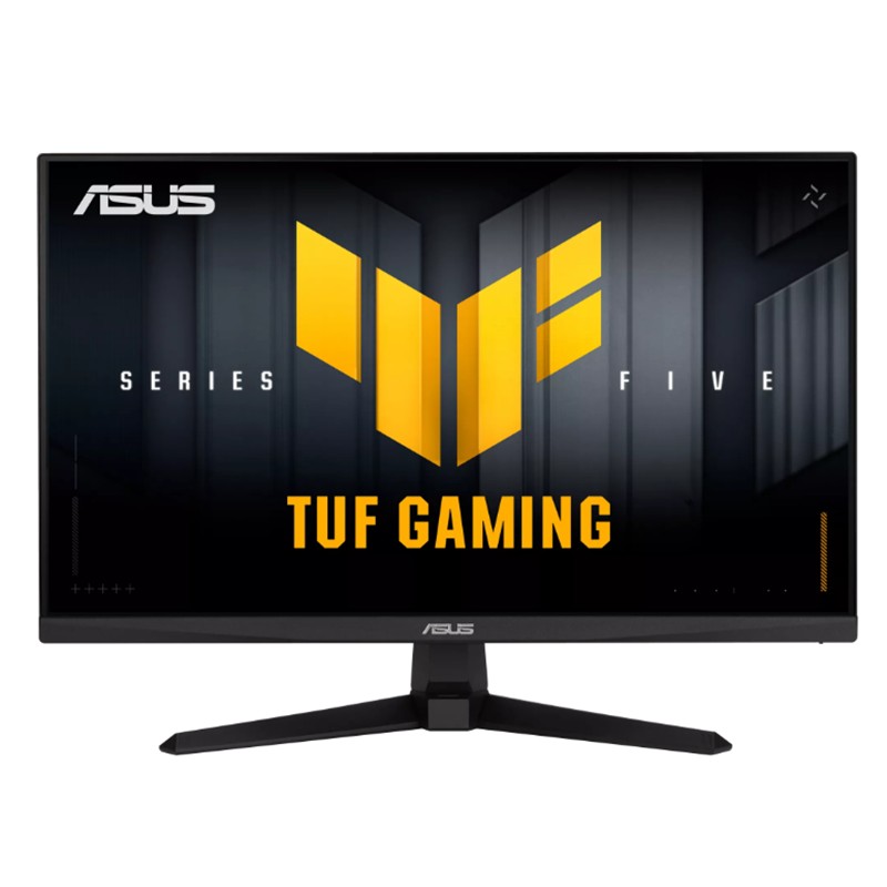 23.8 Asus Tuf Gaming Vg249Qe5A Ips 146Hz 1Ms 1Xhdmi 1Xdp Fhd 1920X1080 Hoparlör Flicker-Free Vesa Si̇yah
