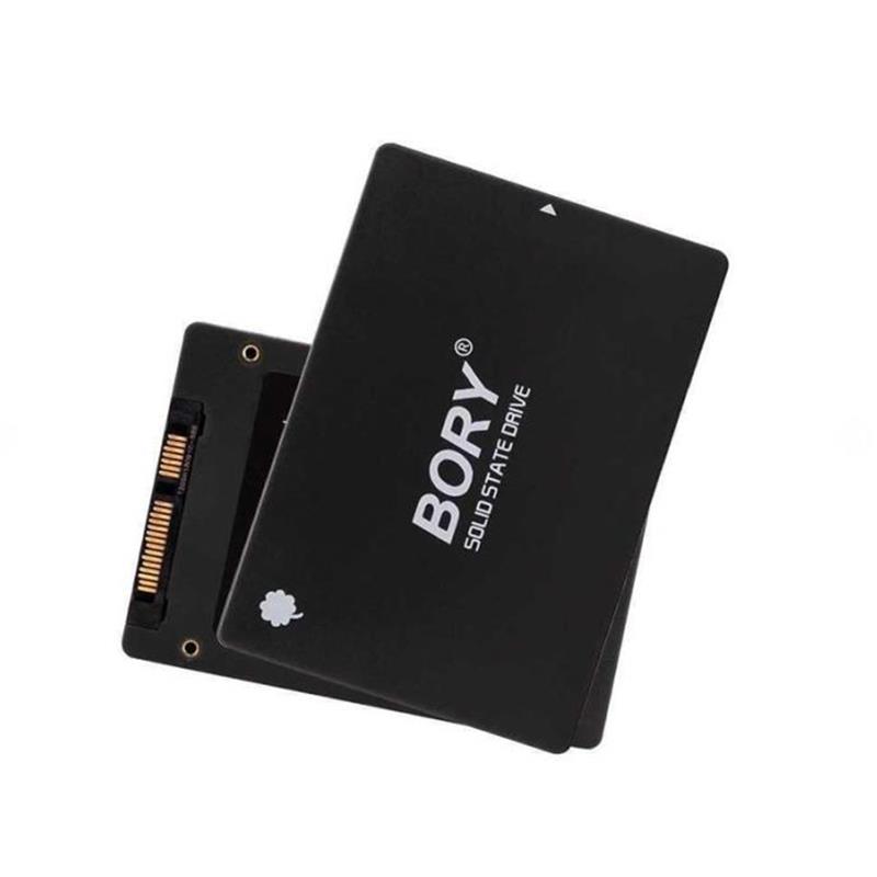 512 Gb Bory Sata3 R500-C512G Ssd 550/510 Mbs (3 Yil Garanti̇li̇)