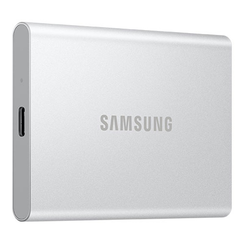 2 Tb T7R Samsung Usb3.2 Mu-Pd2T0G/Ww 1050-1000 Mb/S Tasinabilir Ssd Samsung Tr Garantili