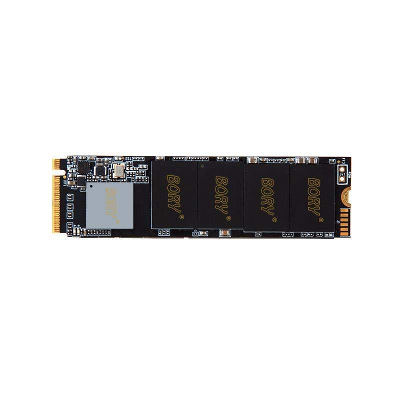 1 Tb Bory Nv890 M2 2280 3D Nand Nvme