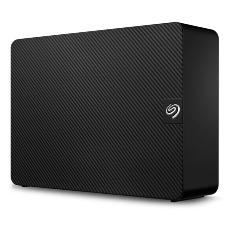 8 Tb Seagate 3.5 Expansion Stkp8000400 Taşinabi̇li̇r Di̇sk