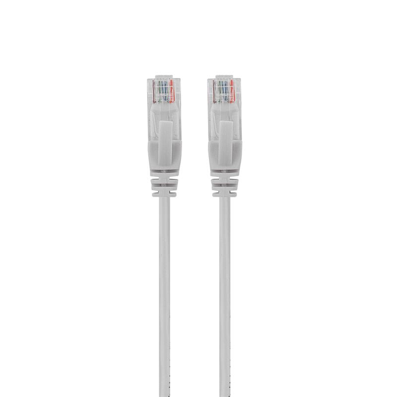 S-Link Sl-Cat602 2Mt Utp Cat6 Patch Kablo Gri̇