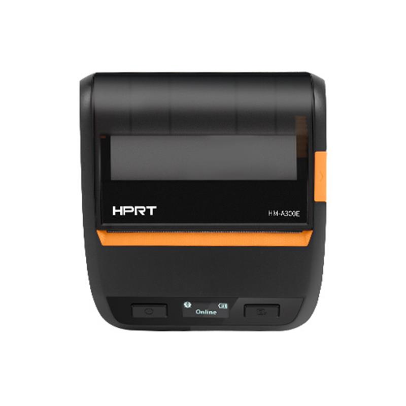 Hprt Hm-A300E 203Dpi Di̇rekt Termal Usb+ Bluetooth Taşinabi̇li̇r Barkod Eti̇ket Fi̇ş Yazici