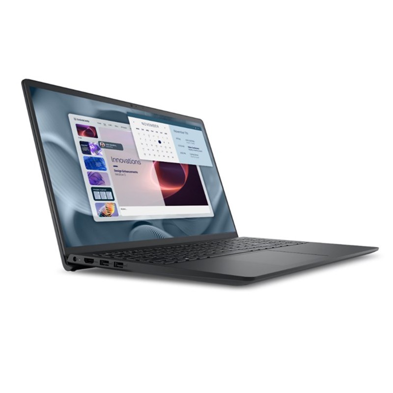 Dell Nb Pro Pv15250 Essentials Pv15250_Rplu_007_P_U I5-1334U 16Gb 512Ssd Dos 15.6