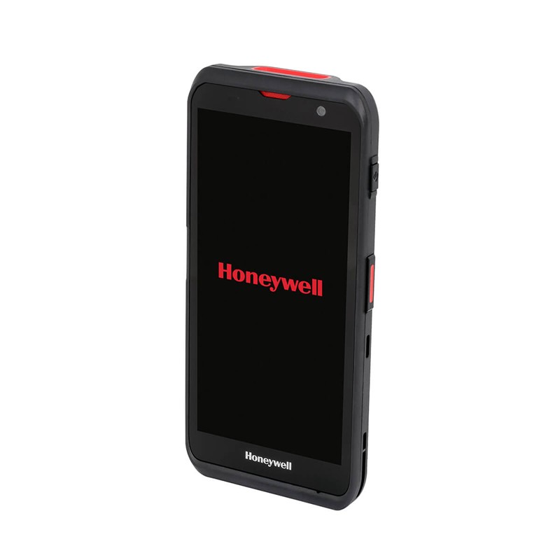Honeywell Scanpal Eda52 (Gsmli̇) 2D Karekod Android 11 4Gb/64Gb 13Mp Wifi+Bluetooth 5.5 Dokunmati̇k Ekran El Termi̇nali̇