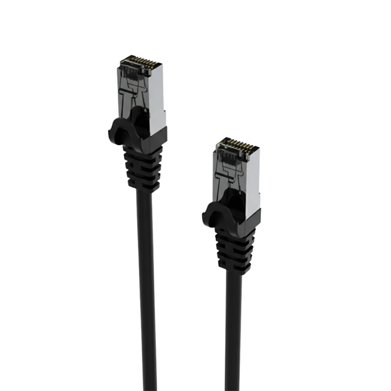 Inca Icat7-500Ag Outdoor S/Ftp 23 Awg Lszh Network Kablo