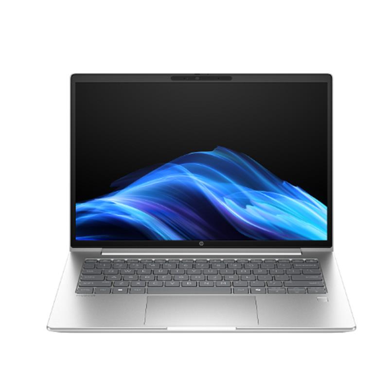 Hp Probook 4 G1I Ai D21Pdet Intel Ultra 7-255U 16Gb 512Ssd 14 Dos